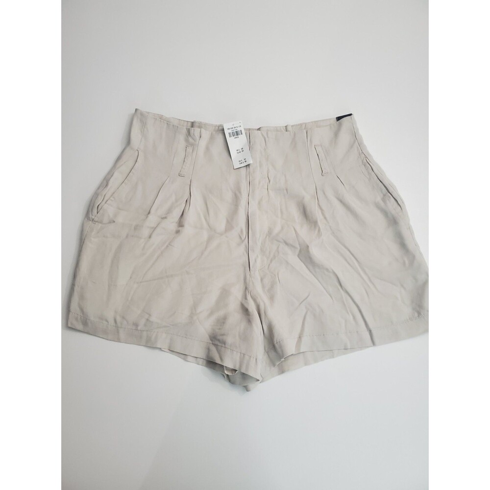 Abercrombie & Fitch Women's Casual Shorts, Large